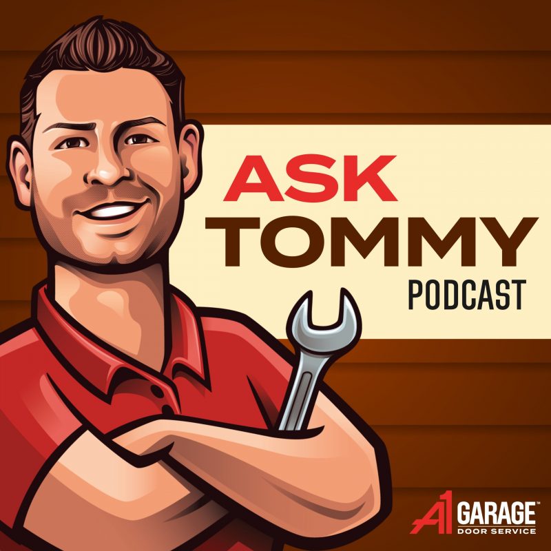 AskTommy Podcasts